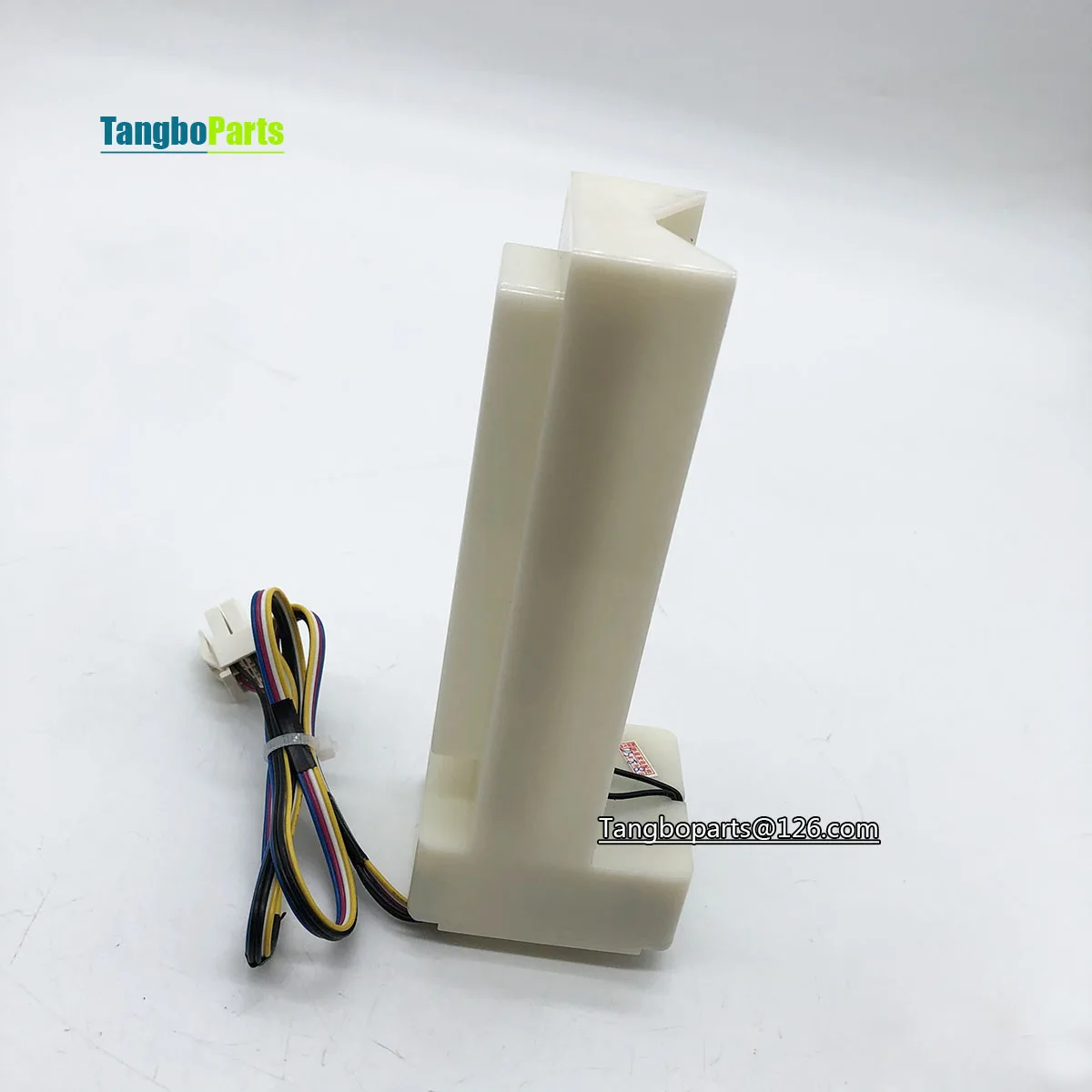 Refrigerator Freezer Accessories FBZA-1750-3H Electric Damper For Hisense Ronshen Whirlpool Midea MELING Skyworth Fridge