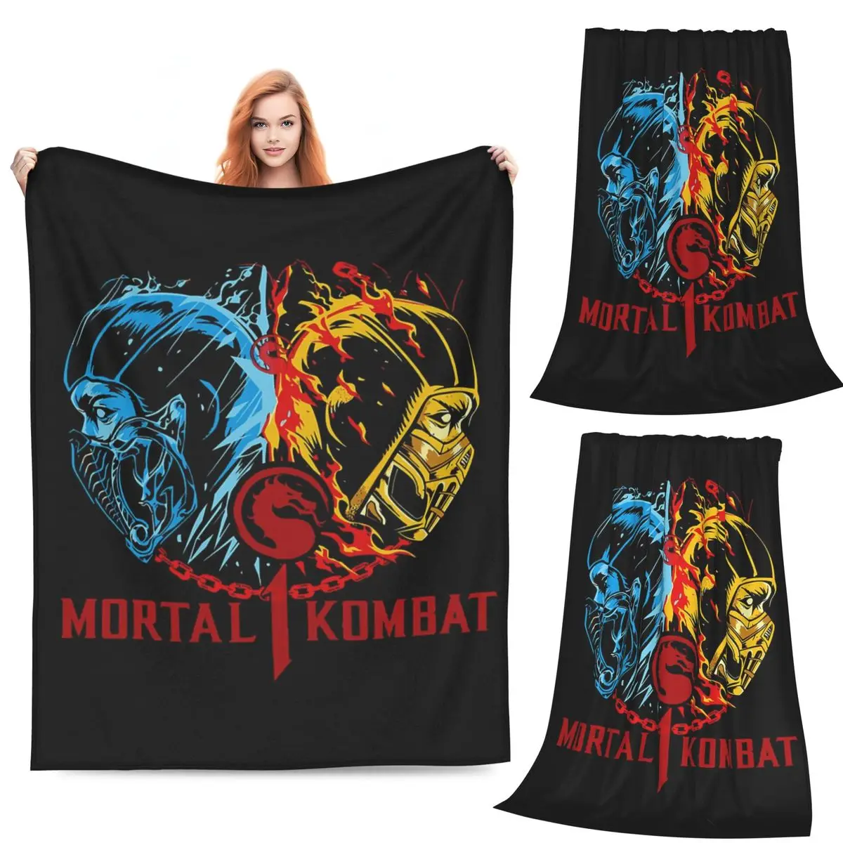 Mortal Kombat One B…