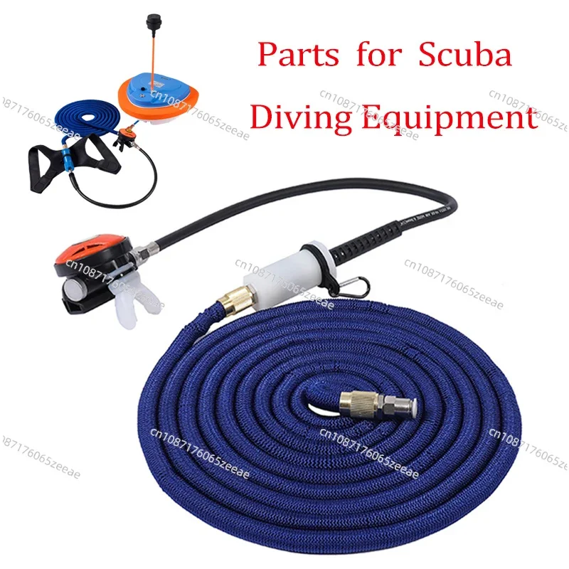 

Для дайвинга, дополнительная головка для подводного плавания, регулирующий дыхательный фильтр для подводного плавания с прикусом, оборудование для подводного плавания, Прямая поставка Z500