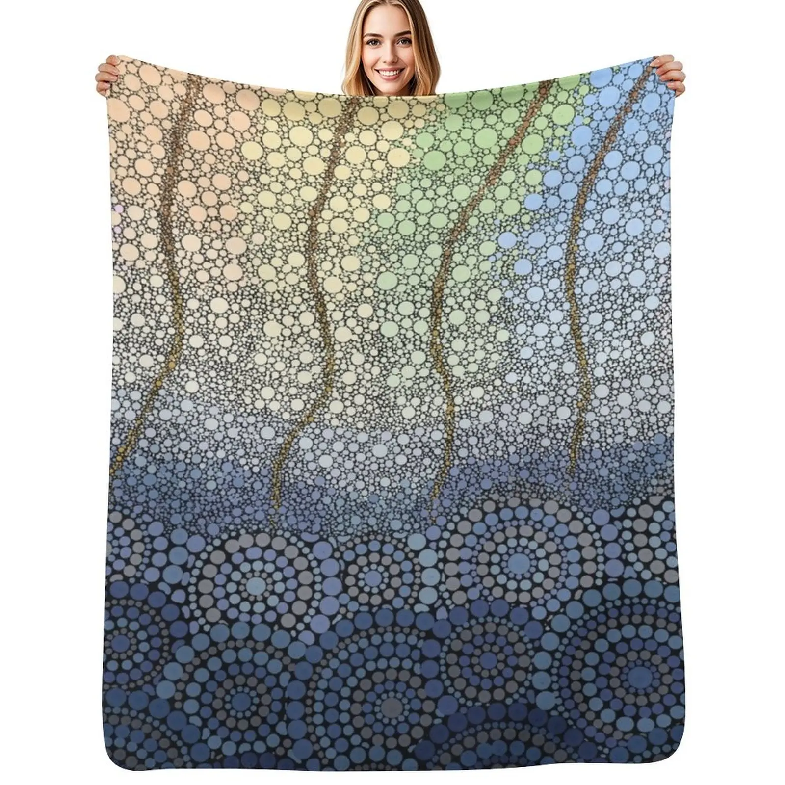 

After The Storm Throw Blanket Blankets For Sofas Retros Blankets