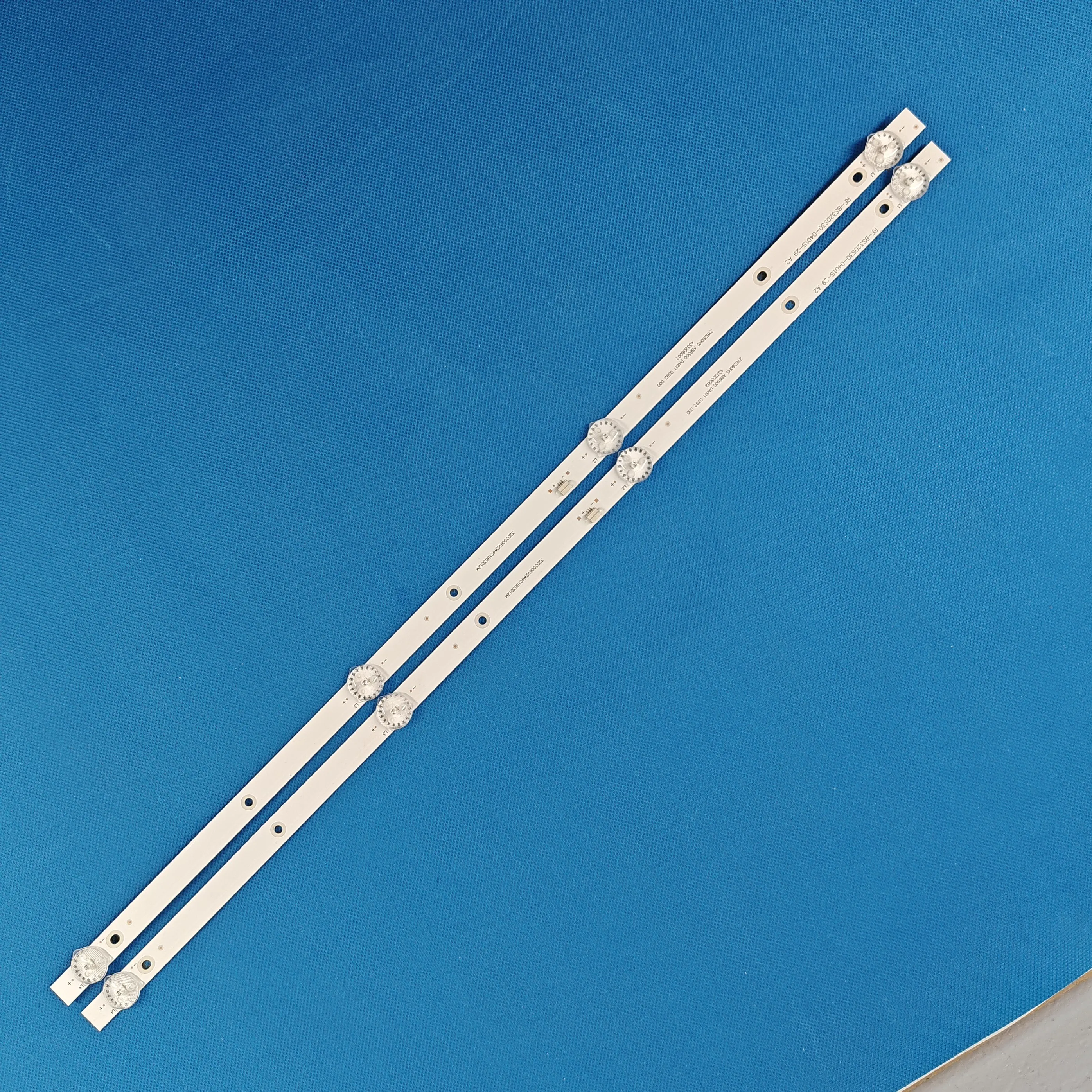 

Светодиодная лента подсветки H-LED32ET3000 Bravis LED-32D5000 RF-BS320S30-0401S-29 A2 Dexp F32D7200C F32D8000C F32D7100C