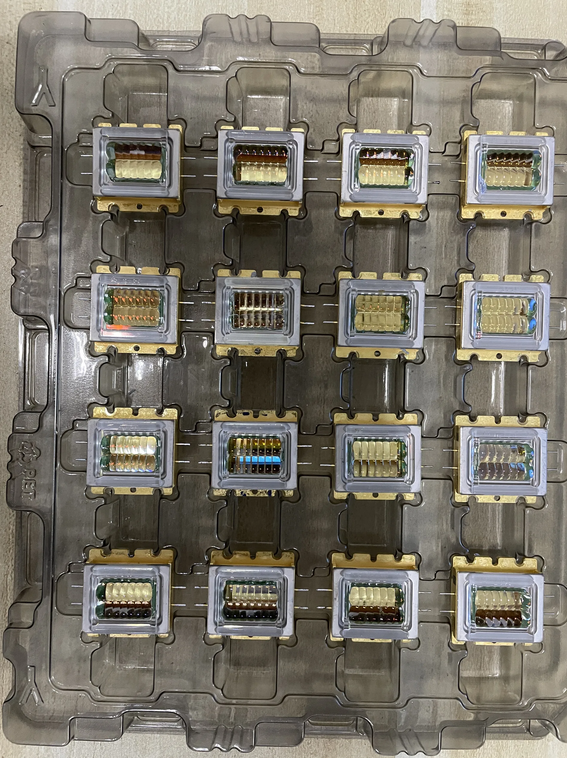 High Power 445Nm 5W…