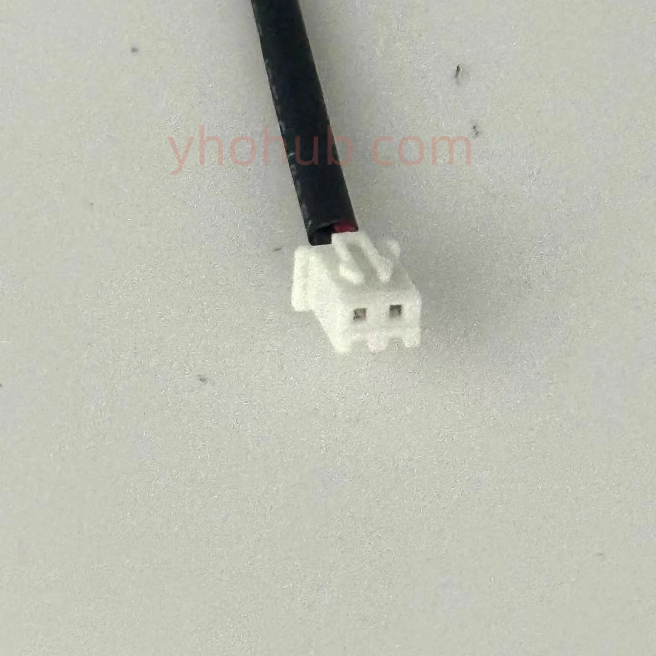 Ltsf For DH4010 DC 12V 0.08A 40x40x10mm 2-Wire Server Cooling Fan