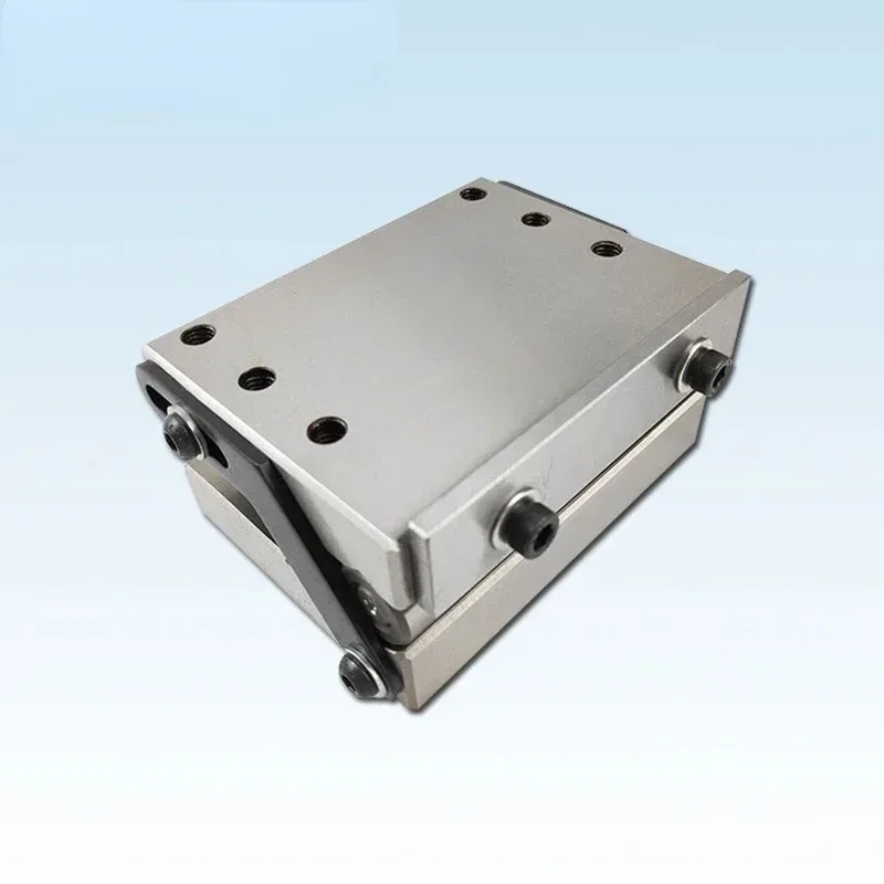 V-PS-SP Adjustable Angle Punch Sine Plate, Universal Precision Workbench for Punch Grinding Processing