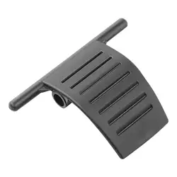 Automotive Sunshade Curtain Buckle Hook Clip Sun Protection 4GD861790 Window