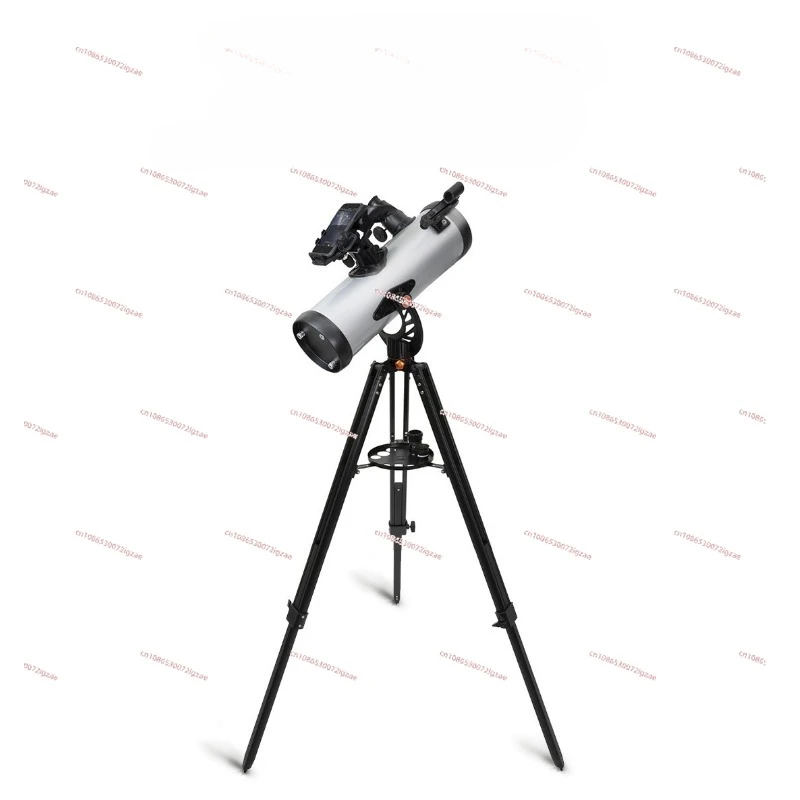 Star Tron SSE LT114AZ astronomical telescope glasses stargazing deep space high power sky observation children's entry level