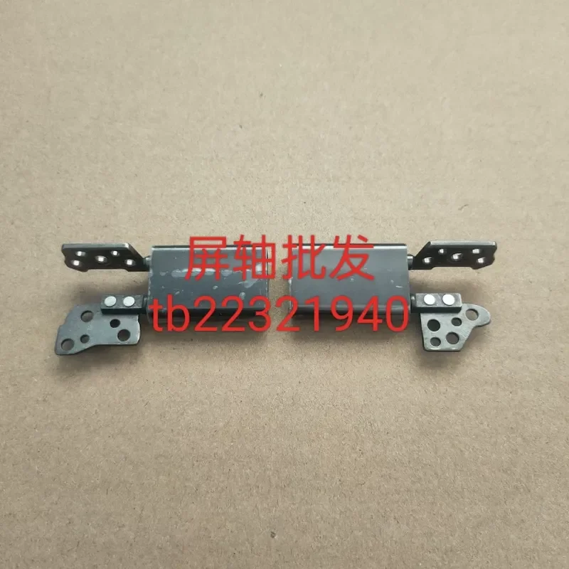 for DELL Latitude E7410 2-in-1 Screen Shaft Rotary Shaft Hinge 03P6WF 0VKF45