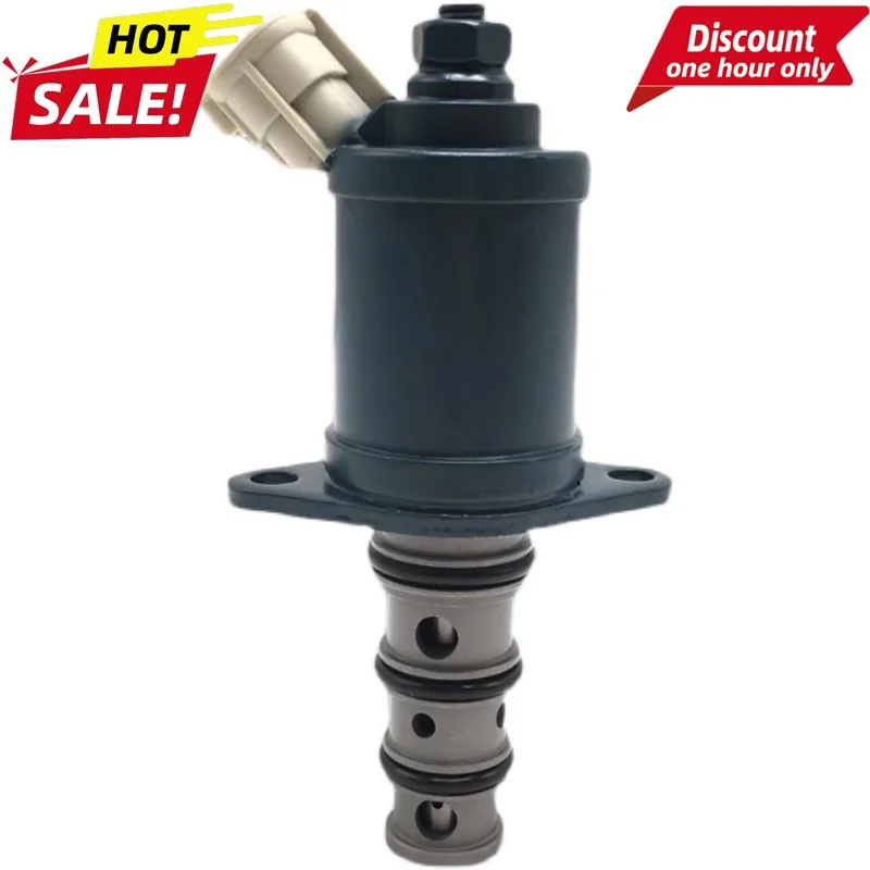 

Excavator for Hitachi 200 210 230 240 330 350-3 Hydraulic Pump Proportional Solenoid Valve EFI Pressure