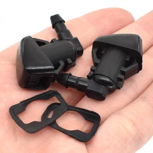 FRONT WINDER WINDER JET BOCAL BOY BOY FOR DODGE DODGE COMMANDER DODGE OF THE GRAND Cherokee WK2 2011-2019 FREEDOM KK 12 Main Sales Nitro Water Bottle - №9