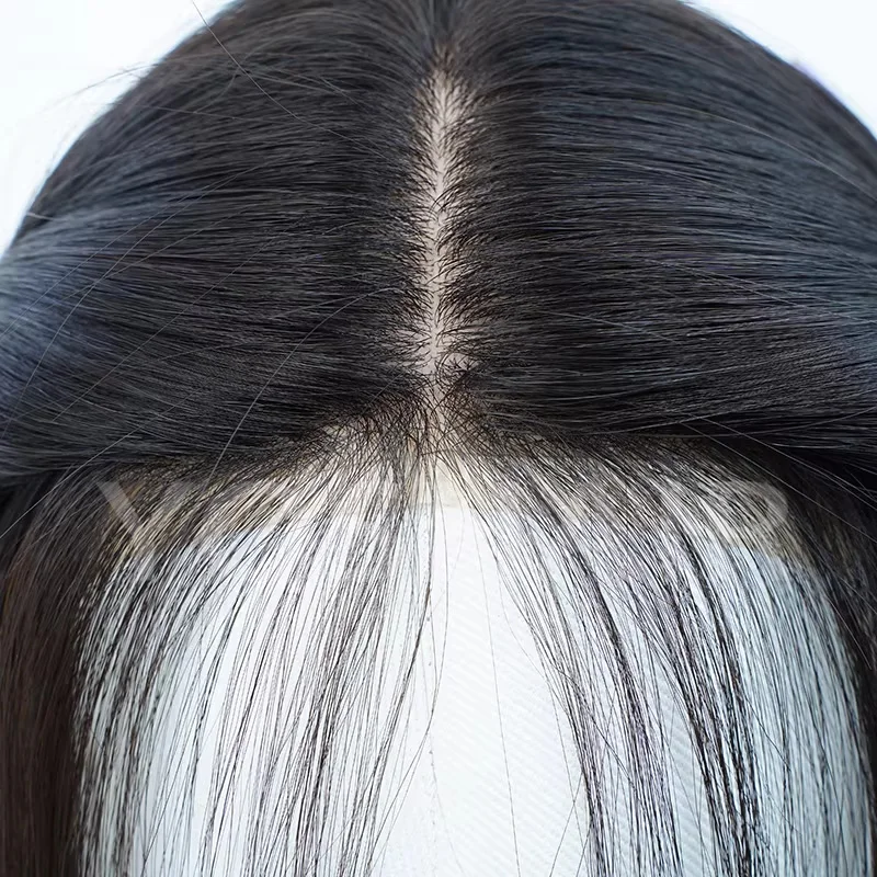 Thumbnail 2 - #26 New Full Lace Natural Hairline Wigs Arrivals