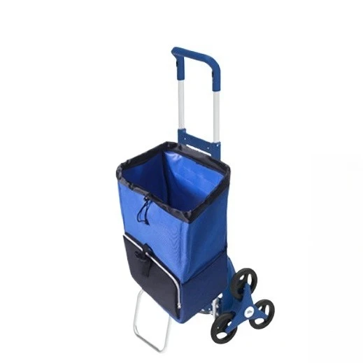 

Электрическая тележка для покупок для скалолазания. Домашняя тележка для покупок. Открытый кемпинг. Складная маленькая портативная тележка для пожилых людей.