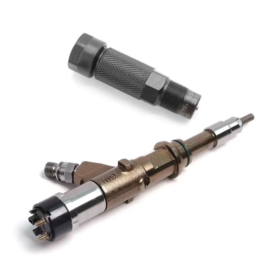 

200685 для Cummins 4307475 игольчатый измеритель значения подъема, инструмент для ремонта дизельных форсунок Common Rail