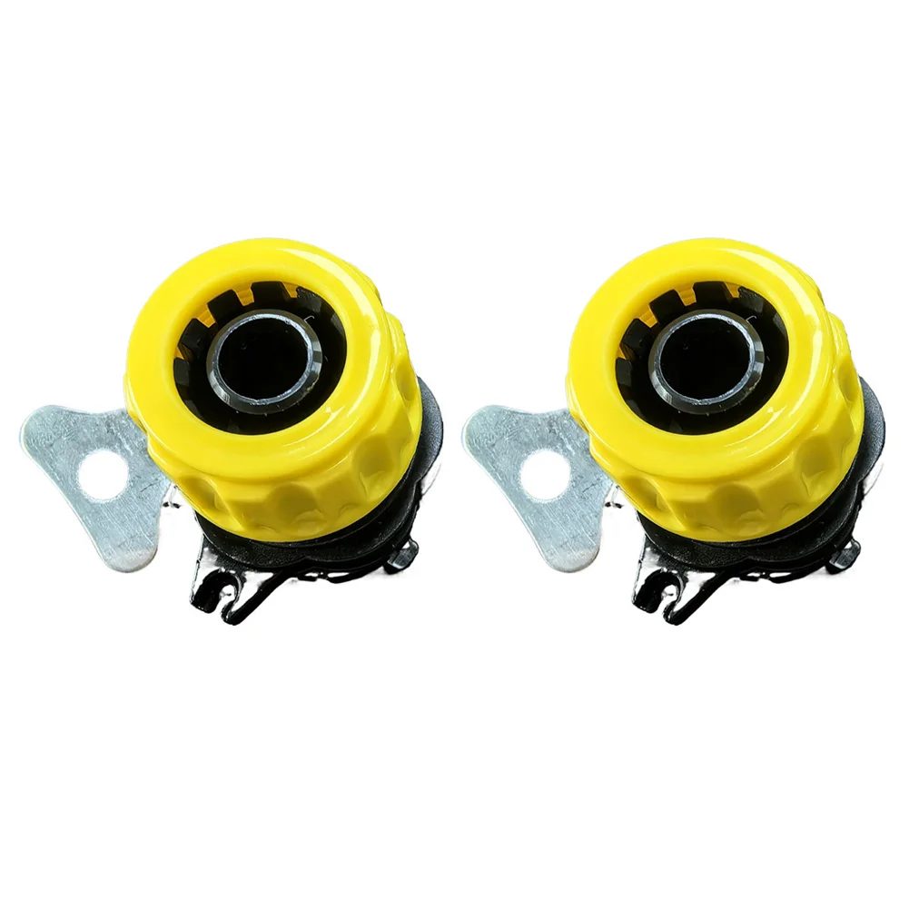 Adjustable Tap Conn…