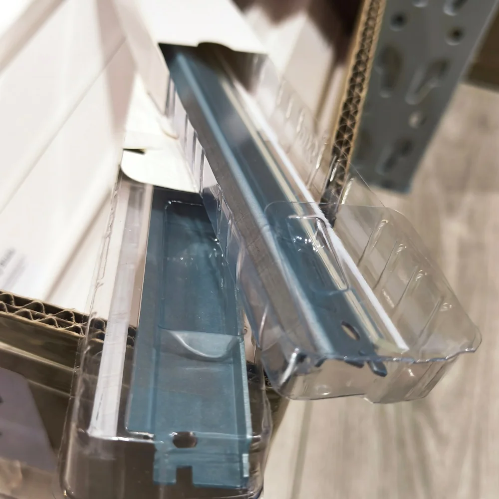 

6pcs. new Drum Cleaning Blade for Canon IR2200 IR2800 IR3300 IR2230 IR2830 IR2270 IR2870 IR3570 IR4570