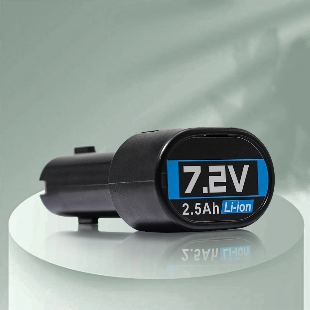 1500Mah-3000Mah 2Ah… - image