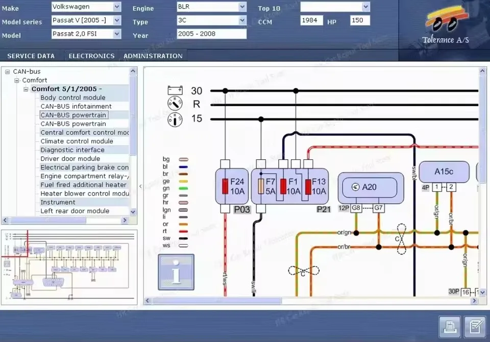 

Car Software Tolerance Data 2009.2 Auto Repair Program Data with Free Keygen Install Video Guide Car Repair Software