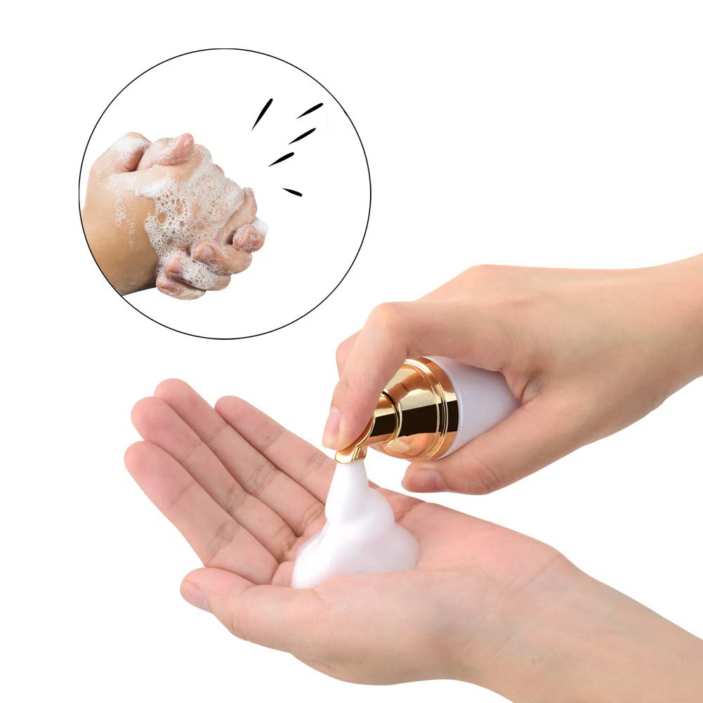 Portable Hand Sanit…