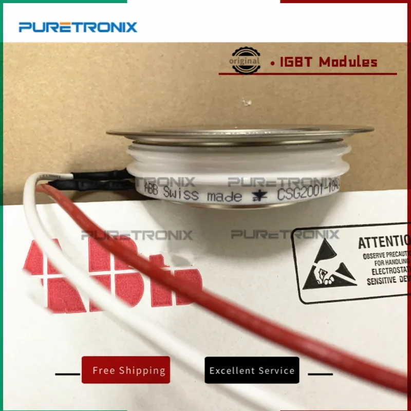 Dcr720e18 dcr720e16 dcr720e14 dcr720e12 frete grátis original novo módulo tiristor original