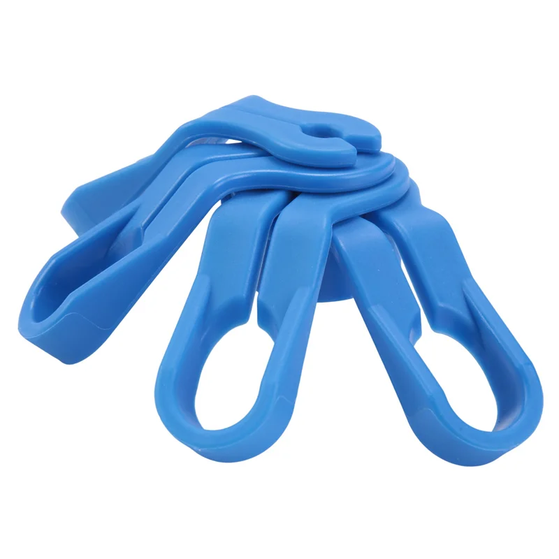 

AC Fuel Line Disconnect Tool 14Pcs Universal Fuel Line Quick Disconnect Fitting Hose Kits Oil Cooler Tube Removal Tool B