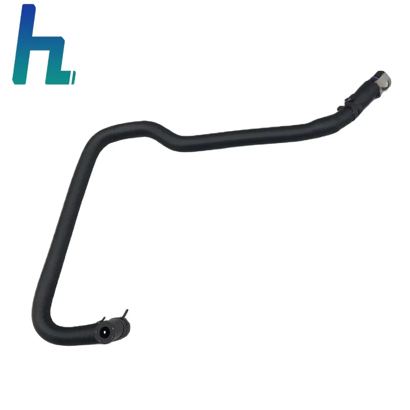 

31439561 Engine Return Hose Cooling System Water Tank Car Set Radiator Hose Expansion Tank for Volvo S60 S80 V60 V70