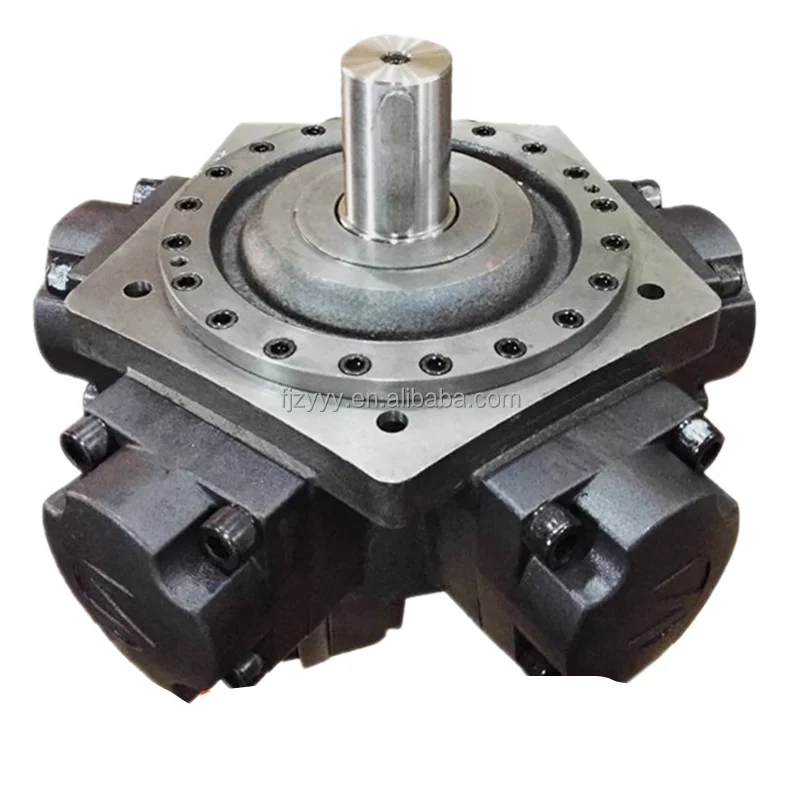 

Hydraulic Piston Motors MRE MRE800F-F2N1N2N1NX MRE 3100 I-D1N1N1G1N FIVE START MOTOR Radial Motor
