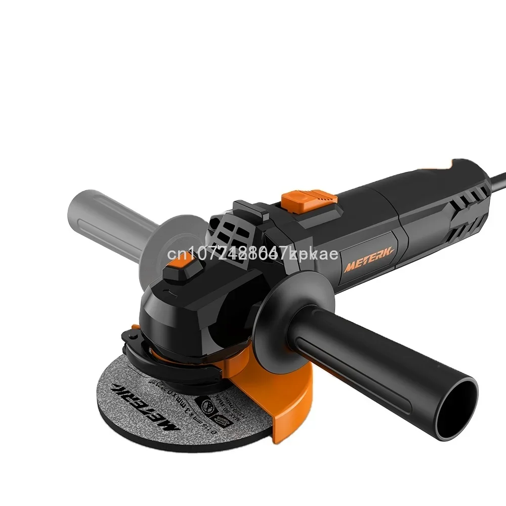 Grinding Abrasive Wheels Power Tool Grinder Angle Armature Mini Angle Grinder