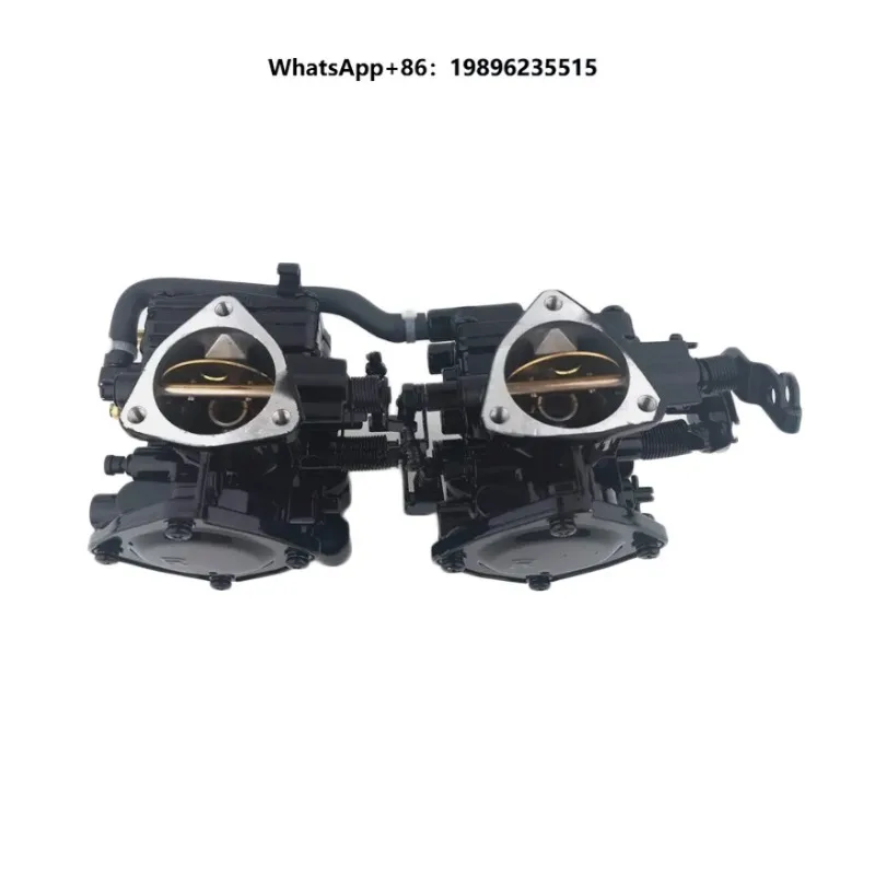 62T-14301+62T-14302 Personal Watercraft Parts Carburetor Assembly XL700 62T-14301-00 62T-14302-00