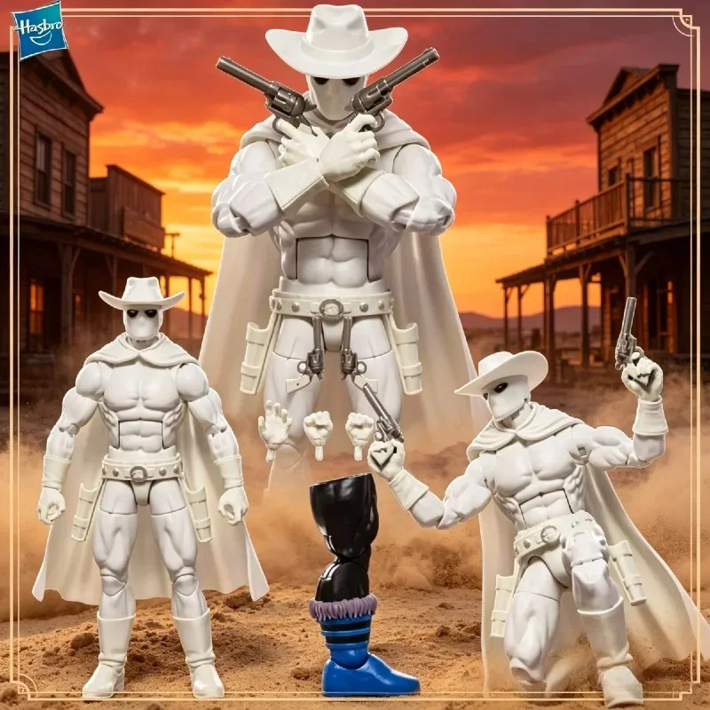 

В НАЛИЧИИ: Фигурка Hasbro Marvel Legends Series Phantom Rider, 6 дюймов, серия BAF Executioner Wave, официальная коллекционная игрушка в подарок