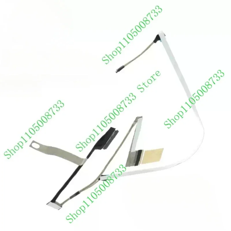 Laptop Lcd Flex Lvds Cable For HP 15-CS 15-CW 40pin HD+ 15-CS0051WM  L25330-001 DD0G7BLC201 Screen Video Flex