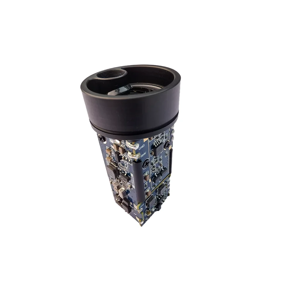1500m Long Range UART-TTL Laser Ranging Module Ranging  Module for Border Monitoring System Integration