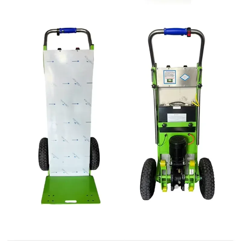 Electric Stair-climbing Machine for Strong Load-bearing Capacity Silent Operation One-button Start/stop Factory-direct Sale