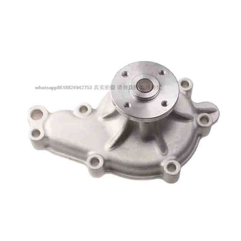 

New Water Pump 7008449 for Bob-cat Loader S630 S650 T630 T650