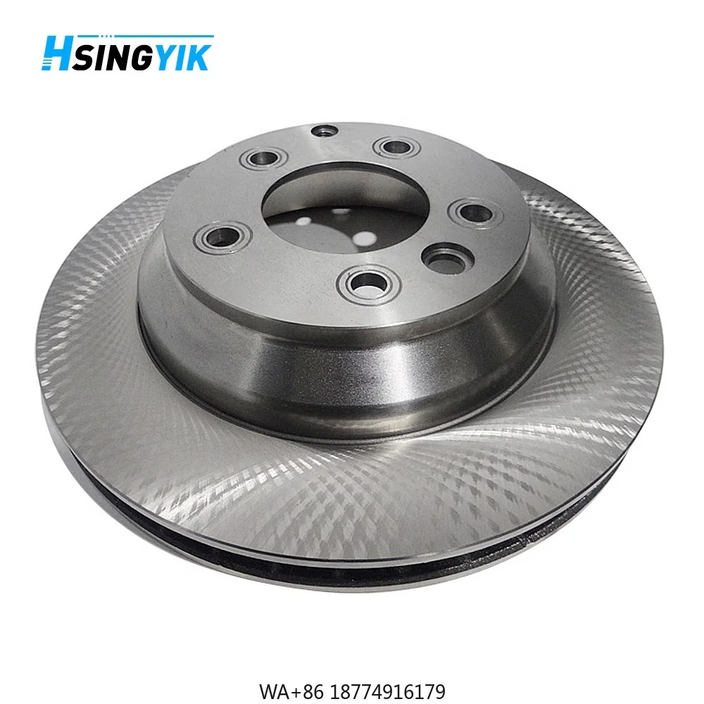 

Front OE 7L8615601C for 1 Year Warranty for Q7 Qu Drilled Slotted HT250/High Carbon Brake Discs