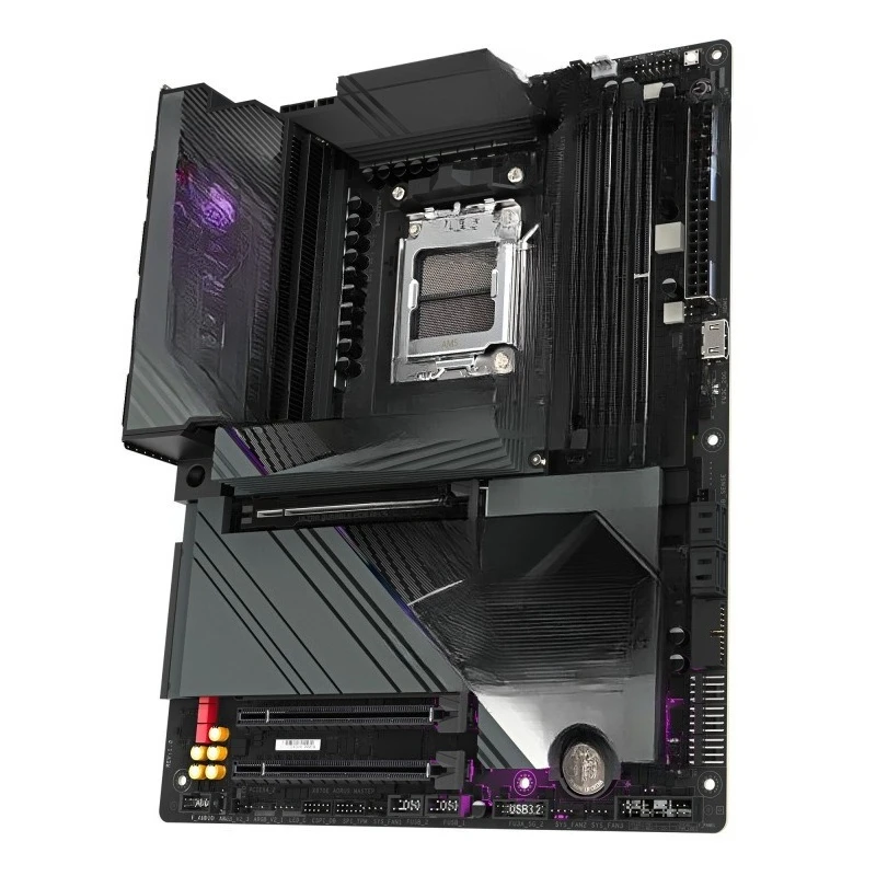 Computer main board WiFi7 supports Ultra5/7 lightning
