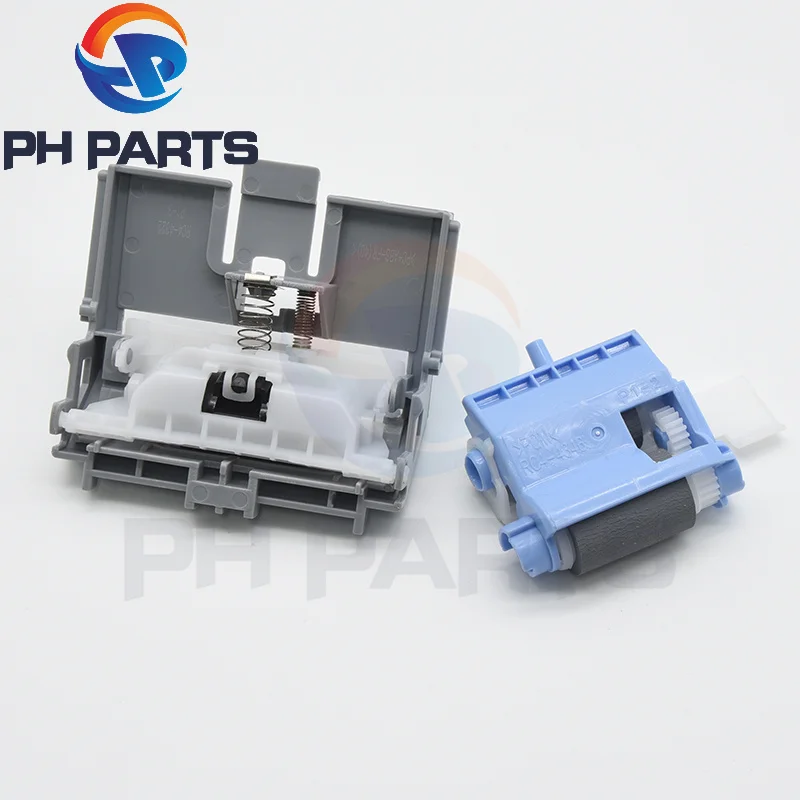 10sets F2A68-67913 RM2-5752-000 Separation Pickup Roller support for HP M403 M426 M501 M506 M507 M527 M528 support for CANON D16