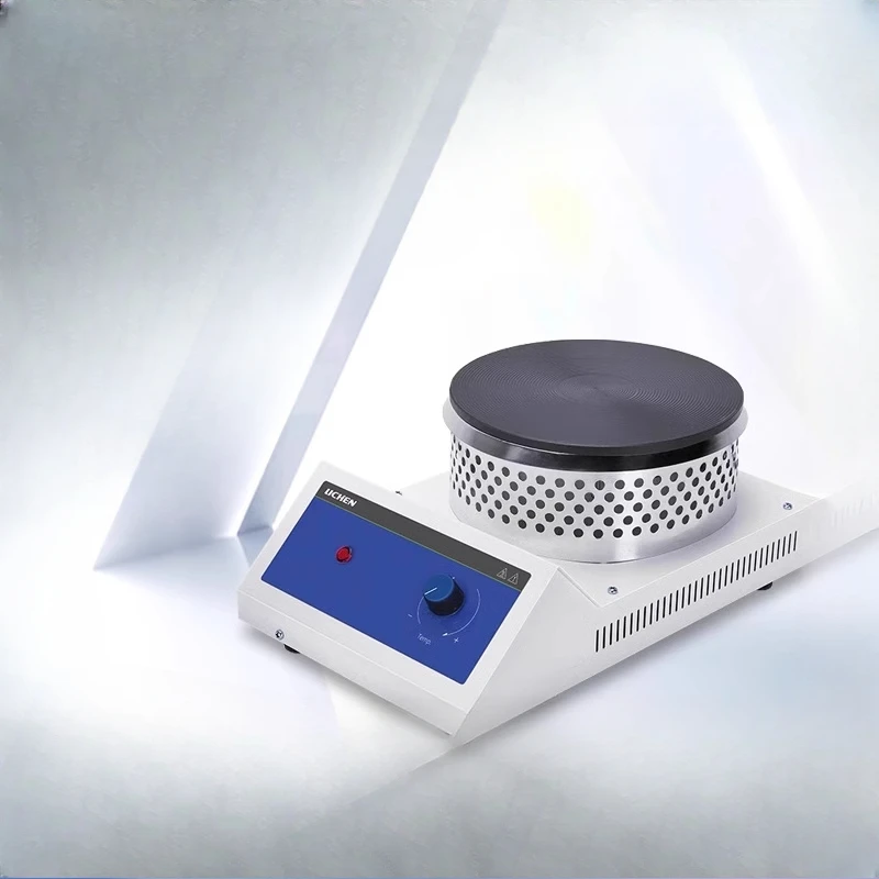 

Adjustable far infrared universal electric furnace digital display heating resistance wire disc sealed electric furnace