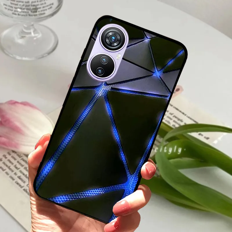 For Blackview A200 Pro Case 6.67\