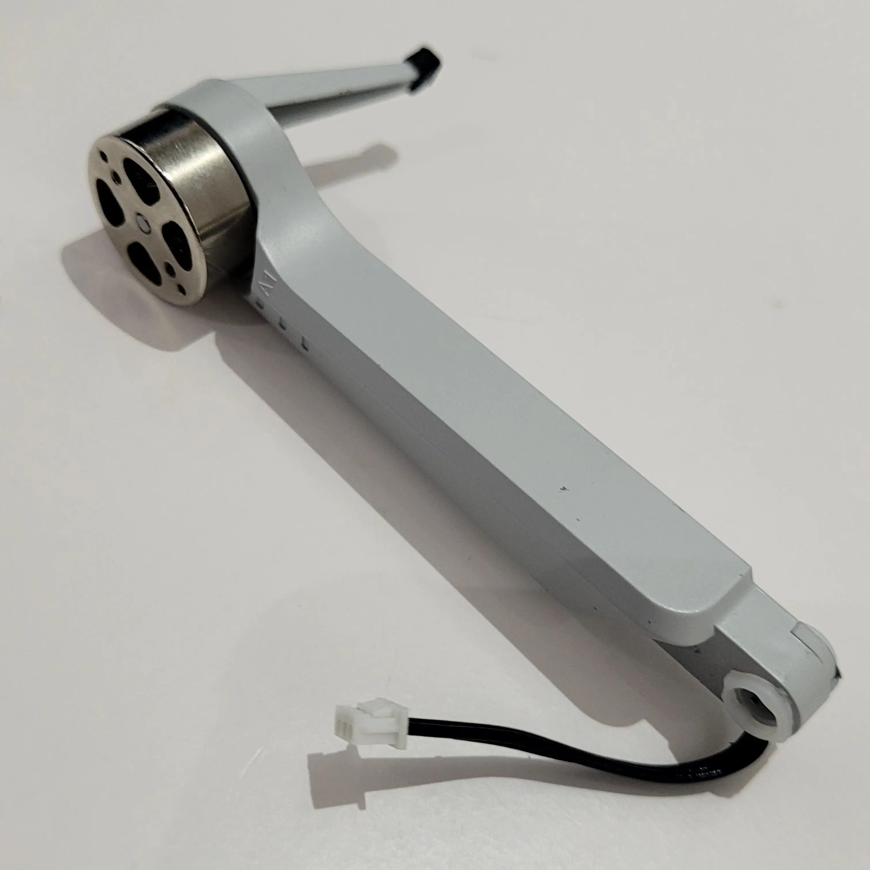 

S6S LS-S6S Mini Drone Original Motor Arm A1 Arm with Engine for LSRC S6S RC Quadcopter Front A1 Arm Accessory