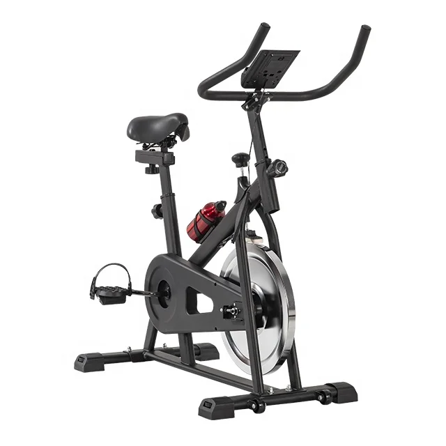 Factory wholesale body strong exercise spin bike  stationary spinning bike