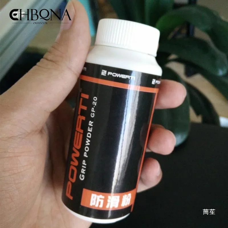 اللياقة البدنية المضادة للانزلاق مسحوق المغنيسيوم الرياضة شريط أفقي رفع الأثقال مسحوق المغنيسيوم الصالة الرياضية ممارسة المضادة للانزلاق المغنيسيوم الطباشير #1