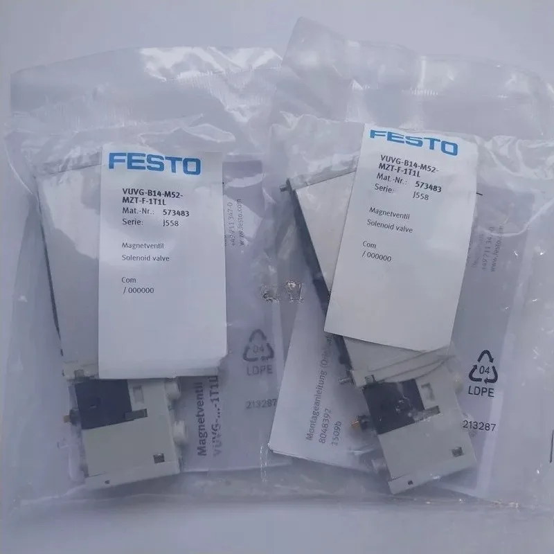 Parts For Festo Fes…
