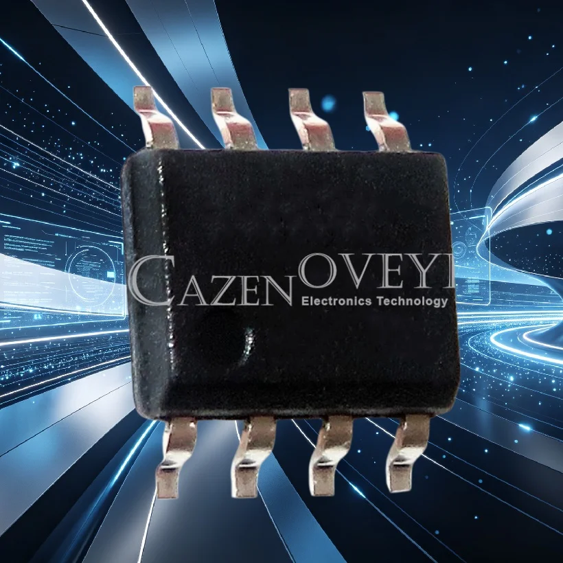 1-5pcs AD8620ARZ DS2450S DS2436Z FAN7387MX BD7678FJ-GE2 10030A DS2482-100 HI-8571PSI SOP-8