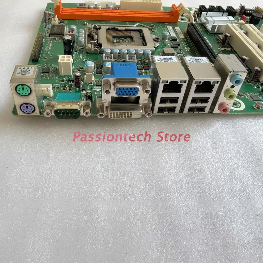  SIMB-A21 H61 SIMB-A21-8VG00A1E Industrial Control Motherboard