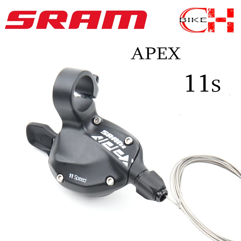 sram 1x11