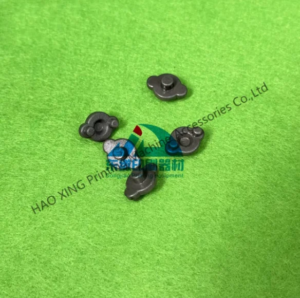 

Printing Machinery Spare Parts Spring Support for Heidelberg Offset Printing Replacement Spare Spring Support F2.011.131