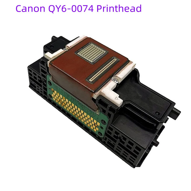 Canonプリンター用プリントヘッド、QY6-0074、プリントヘッドプリント、pumma mp980、日本