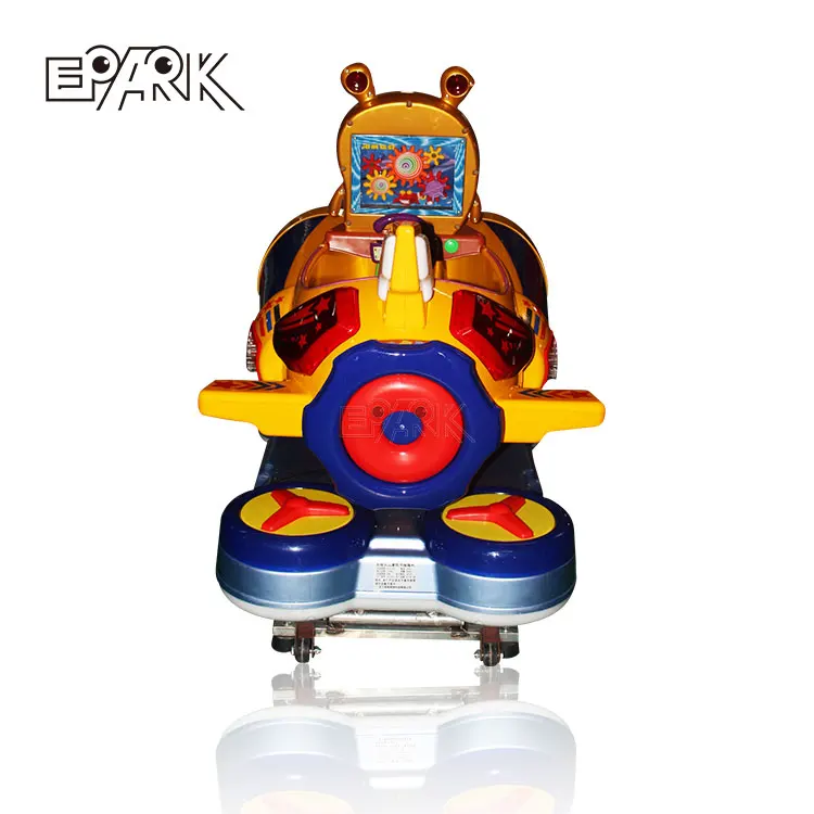 Рисунок 4 - Парк развлечений