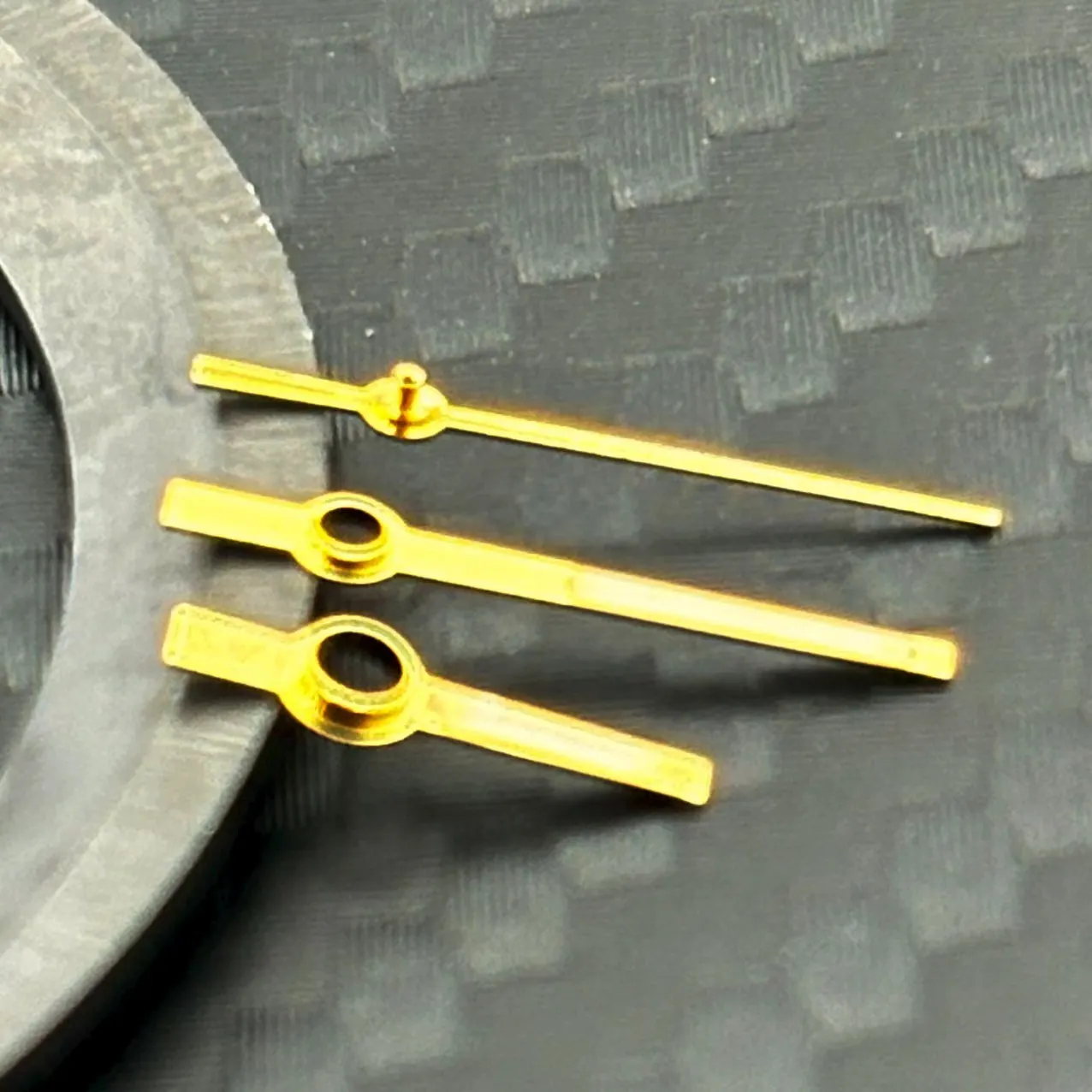 1set Watch movement accessories R women's model 179163-278273 hands 2235 hands 31 dial