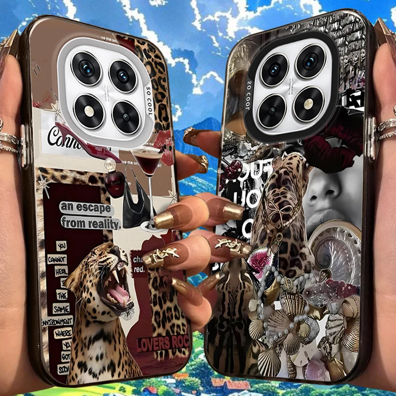 Perfume Print Frost… - image