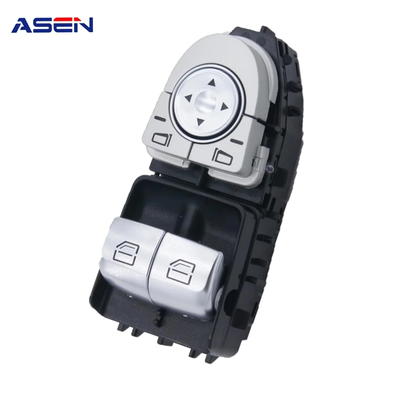 

Power Electric Master Window Control Switch 2059050202 For Mercedes Vito Mixto W447 2014-2020